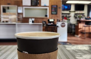 Italia Coffee & Bistro