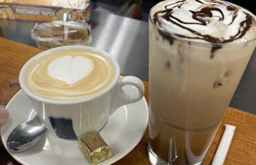 Italian Coffee Corner