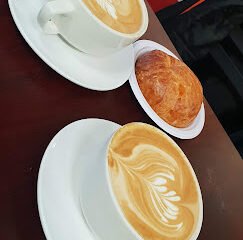 Ithaca Coffee Company