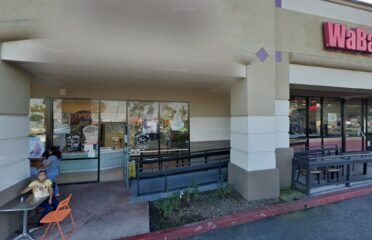 It’s A Grind Coffee House