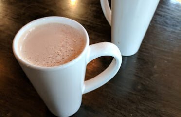 Its All Good Coffee & Espresso