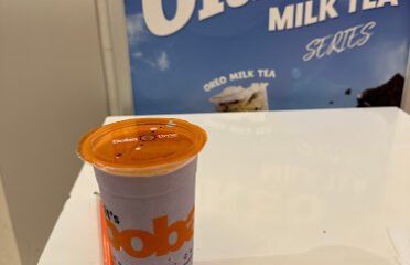 It’s Boba Time