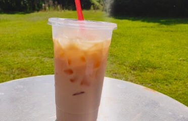 It’s More Than Coffee