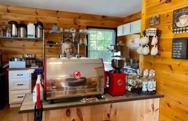 It’s Not The Coffee Riverside Coffee Shop