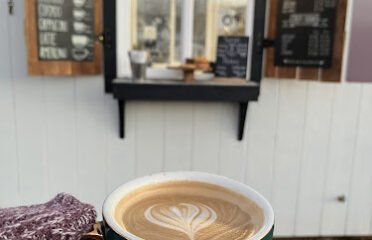 ItzyÃ¢â‚¬â„¢s Coffee