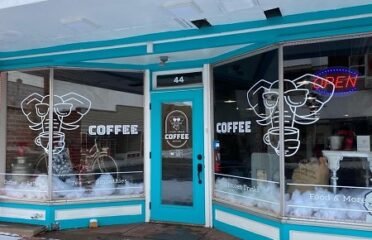 Ivory Bean Coffee House