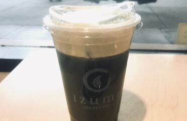 Izumi Matcha