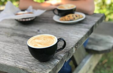 Izzy’s Coffee House