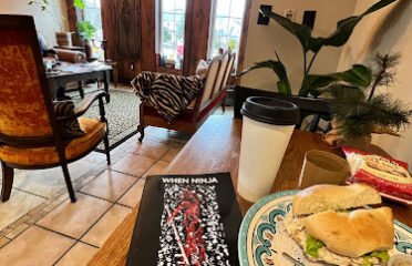 J & L Coffeehouse