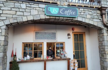 J5 Coffee