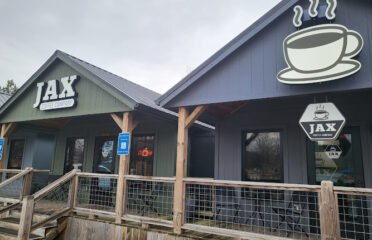 JAX Coffee Company
