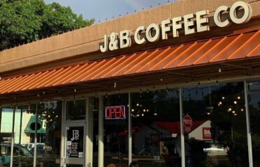 J&B Coffee
