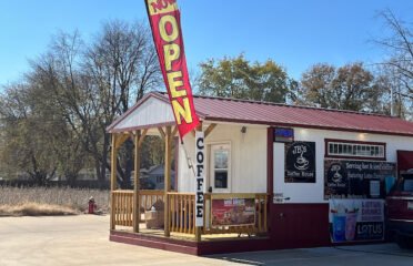JB’s Coffee House