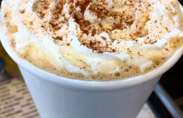 JJ Coffee Co – South (Java Jungle)