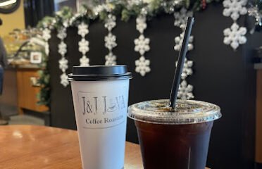 J&J Java Coffee Roasters