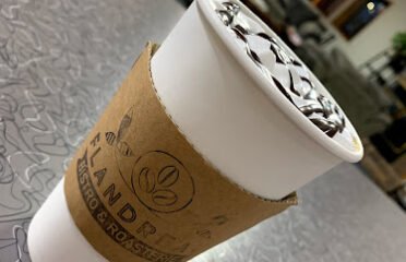 JJÃ¢â‚¬â„¢s Coffee Spot