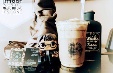 JJ’s Coffee & More