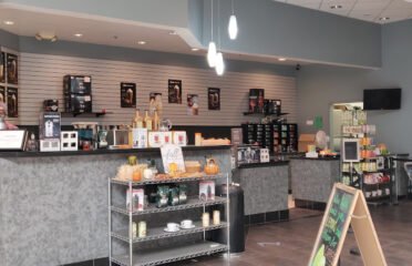 J.L. Hufford Coffee & Tea Co.