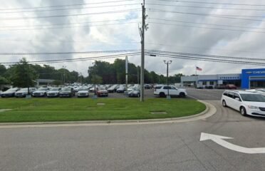 JLA HOPEWELL