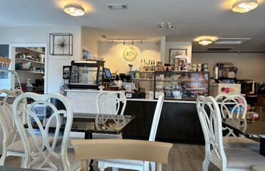 JOS Fifteen Coffee, Ice Cream, Bakery, and Sweets
