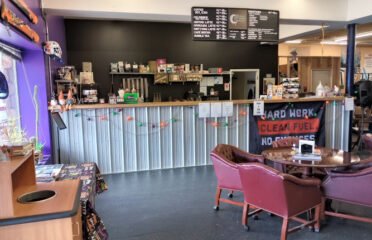 JP Coffee & Smoothies