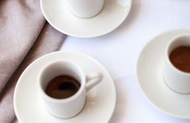 JV Espresso Bar and Catering