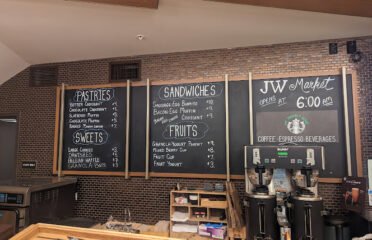JW Market