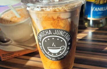JaMocha Junction