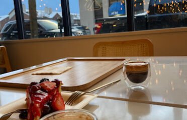 Jabal Coffee House