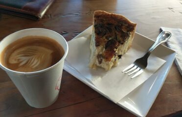 Jack Henry Coffee House