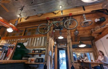 Jack Henry Coffee House