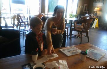 Jack Henry Coffee House