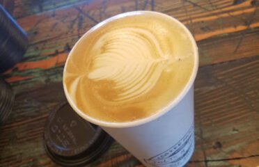 Jack Henry Coffee House (formally Jolts & Juice Co.)