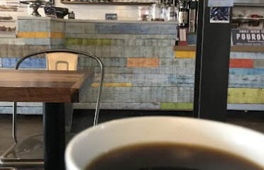 Jack Jack’s Coffee House