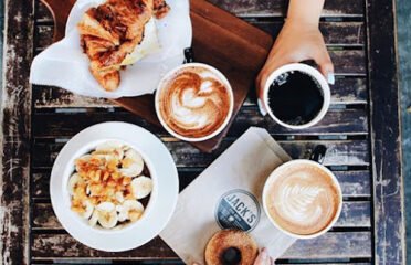 JackÃ¢â‚¬â„¢s Stir Brew Coffee