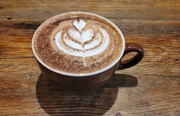 Jackalope Java