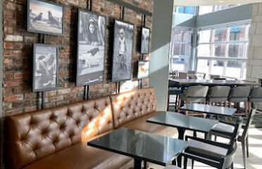 Jackdaw Coffee & Bourbon Bar
