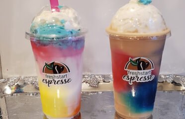Jacked Up Coffee Co