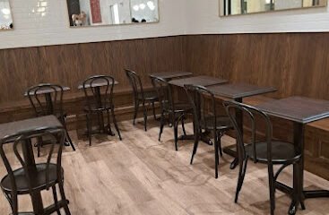 Jack’s Stir Brew Coffee