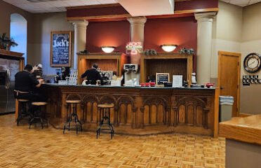 Jack’s in the Commons