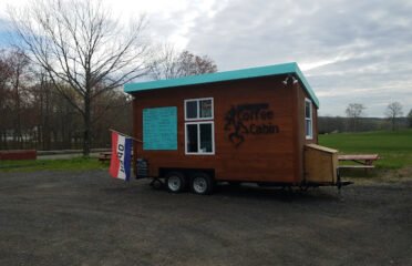 Jackson Effie Coffee Cabin