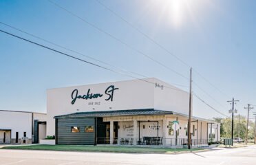 Jackson Street Coffee and Market