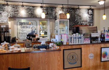 Jackson’s Corner Coffee Roastery and Cafe