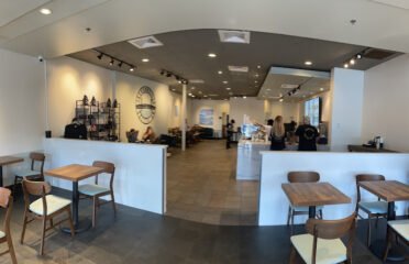Jacksonville Coffee Company