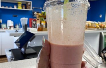 Jackyâ€™s Coffee