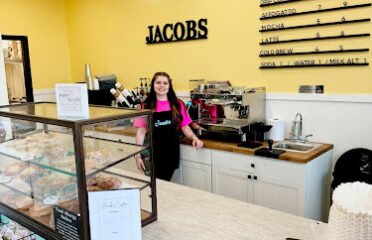 Jacob’s Coffee Bar