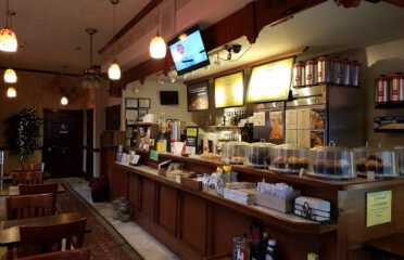 Jacob’s Coffee House