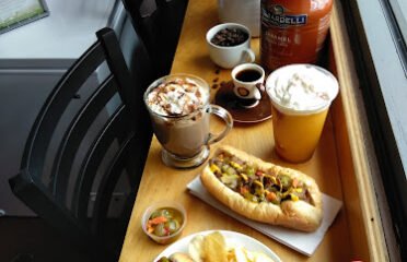 Jacobs Java Cafe & Drive Thru