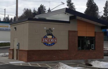 Jacob’s Java
