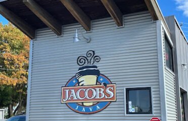 Jacob’s Java